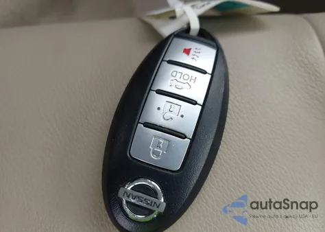 2011 Nissan Altima 2.5 S z USA, uszkodzony, nr VIN 1N4AL2AP6BC118127